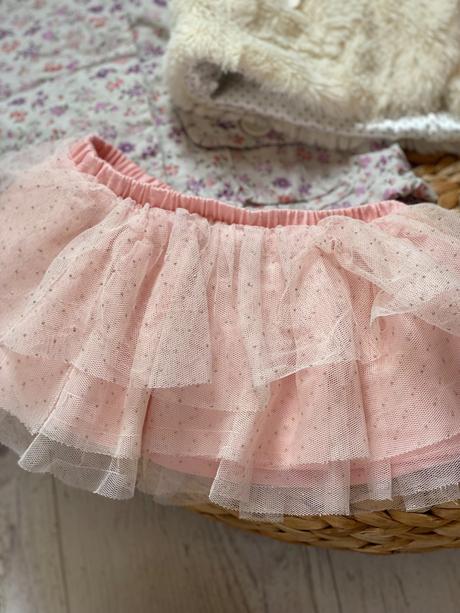 Balik oblečenia pre dievča 80, 68–80