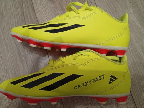Kopacky, adidas,38