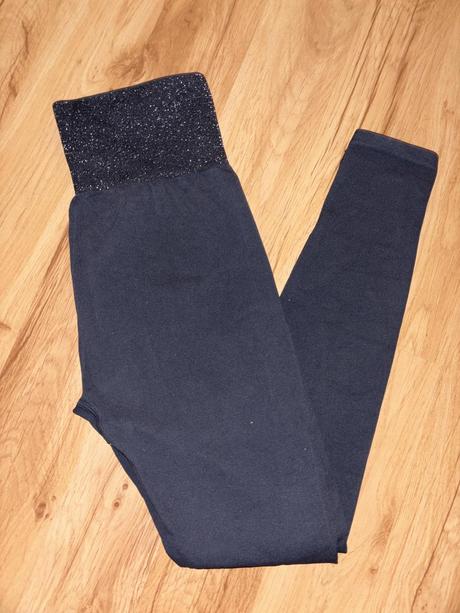 Legíny h&m sport s, h&m,s