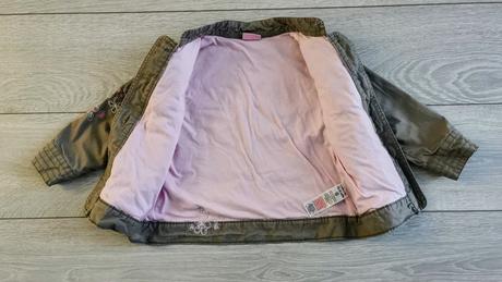 Bundička, cherokee,92