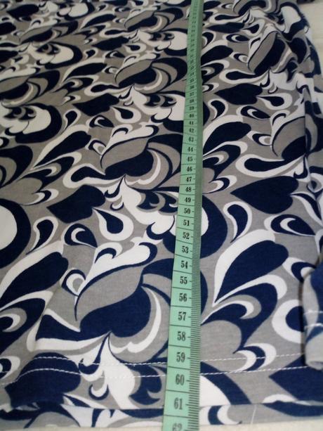 Dámske tričko  č l, l