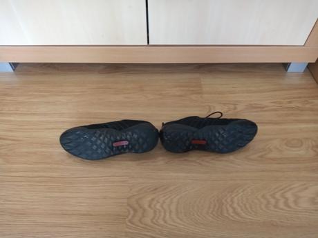 Kožené tenisky zn ecco veľ.38 super stav, ecco,38