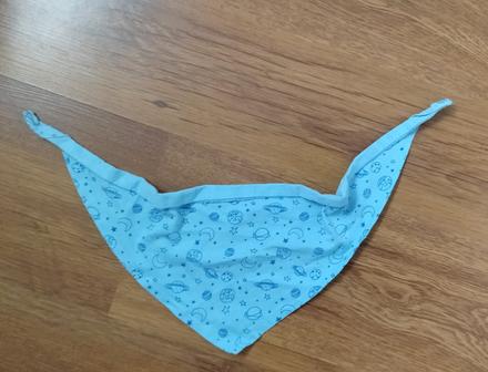 Šatka na krk, pepco