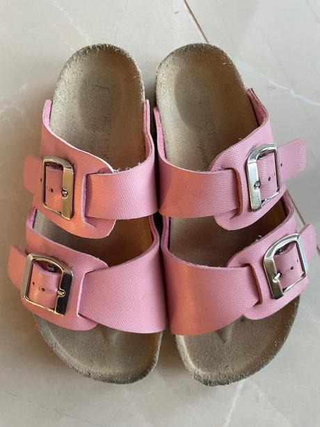 Papuce protetika, protetika,33