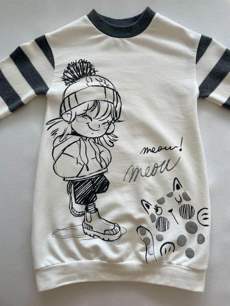 Mayoral šaty, mayoral,110