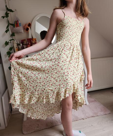 Šaty lindex, lindex,140