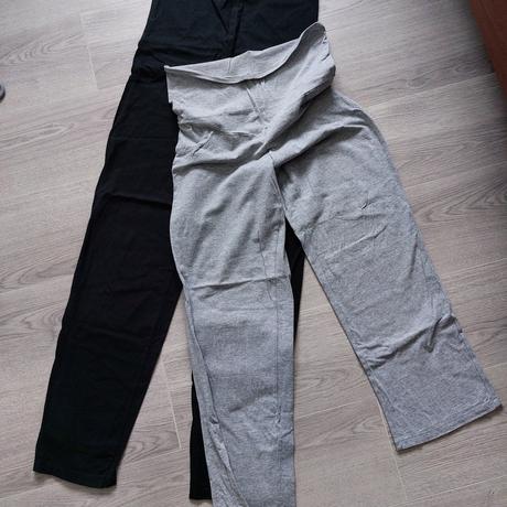 Tehotenské tepláky, esmara,m