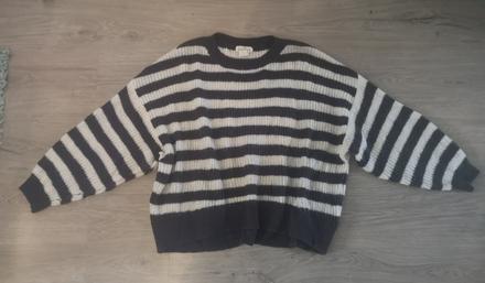 H&m pulóver xl, h&m,xl