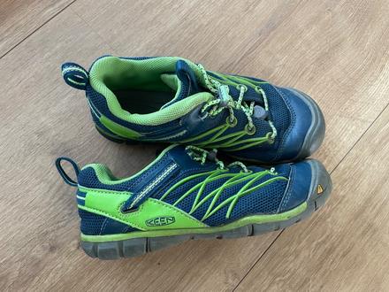 Keen tenisky, keen,34