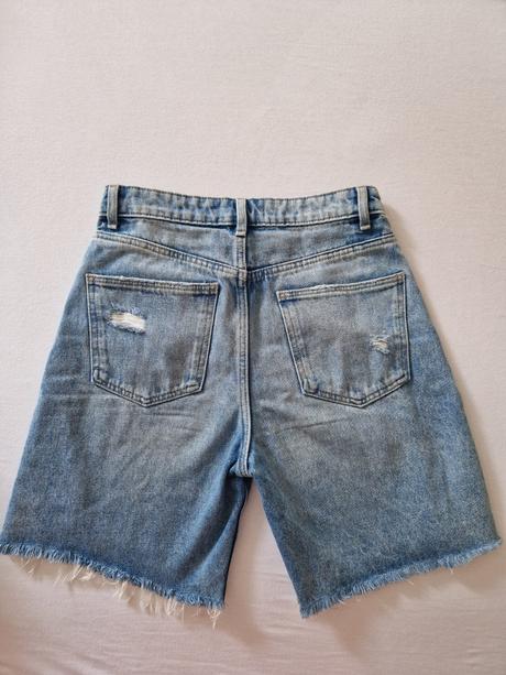 Dievčenské kraťasy, sinsay,34