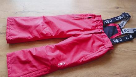 Otepľovačky, cmp,116