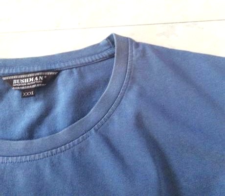 Tričko bushman, bushman,4xl