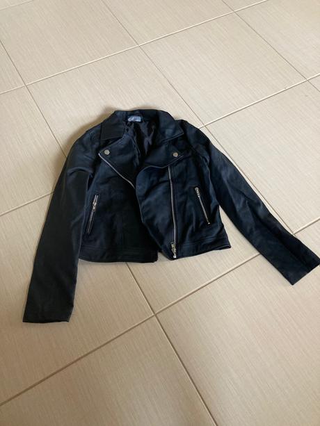 Frajerska bundicka, 158