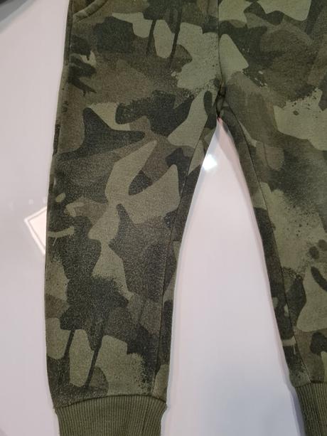 Maskačová súprava, f&f,98