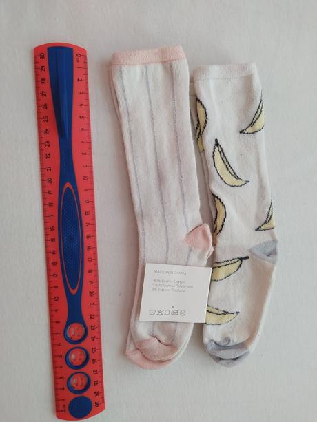 Podkolienky 2x, bess,27