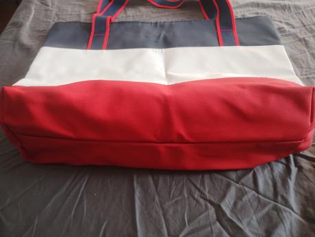 Nákupná taška, tommy hilfiger