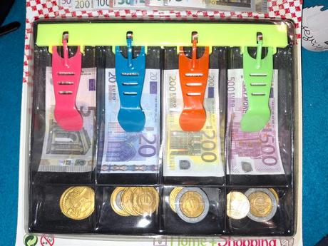 Pokladňa či  kasa, 