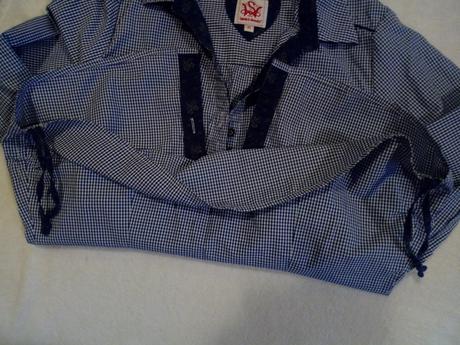 Dámska košeľa č40, 40