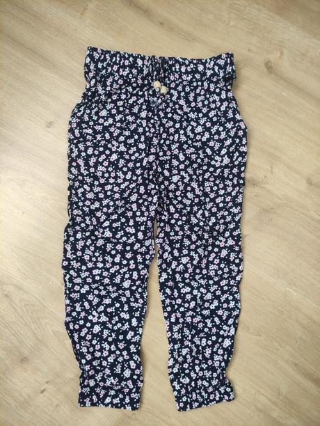 Ľahké nohavice, kiki&koko,104