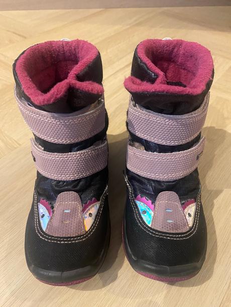 Zimné topánky primigi veľk.29, primigi,29