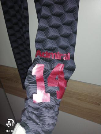 Legíny, admiral,134 / 140