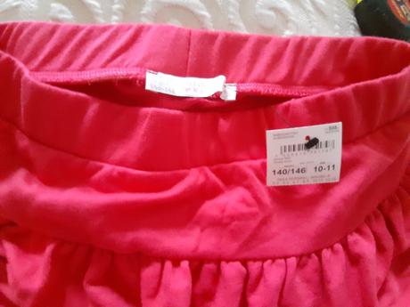 Suknička, terranova,140