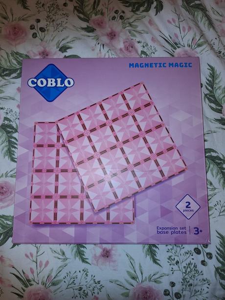 Coblo podložky/základne, 