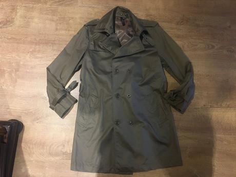 Dámsky prechodný kabát, esprit,<50