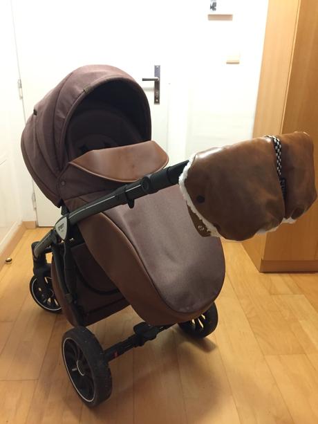 Kocik 2 v 1, anex,anex sport