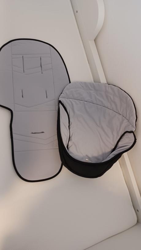 Prechodny fusak nuna, nuna