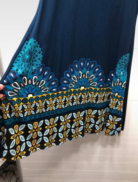 Desigual šaty so vzorom l, desigual,40