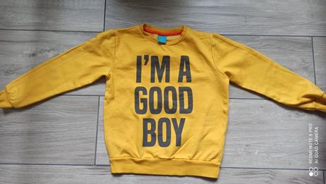 Mikina nenosená 122, pepco,122