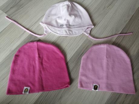 Prechodne ciapocky, rada,92