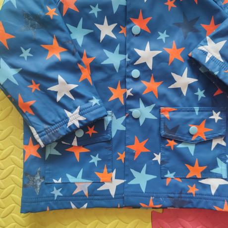 Nepremokava zn. hatley, 104