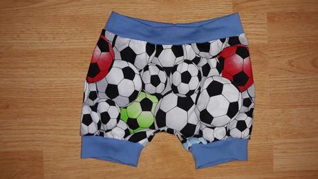 Hand made nové kratase, 56 - 128