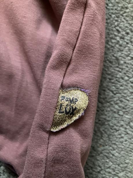 Tricko, pompdelux,152