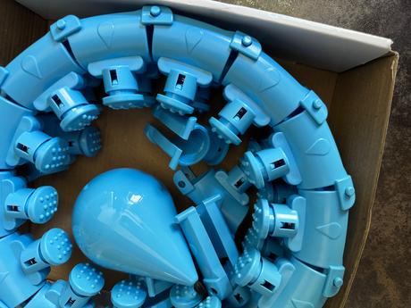 Fitnes kruh na chudnutie, 