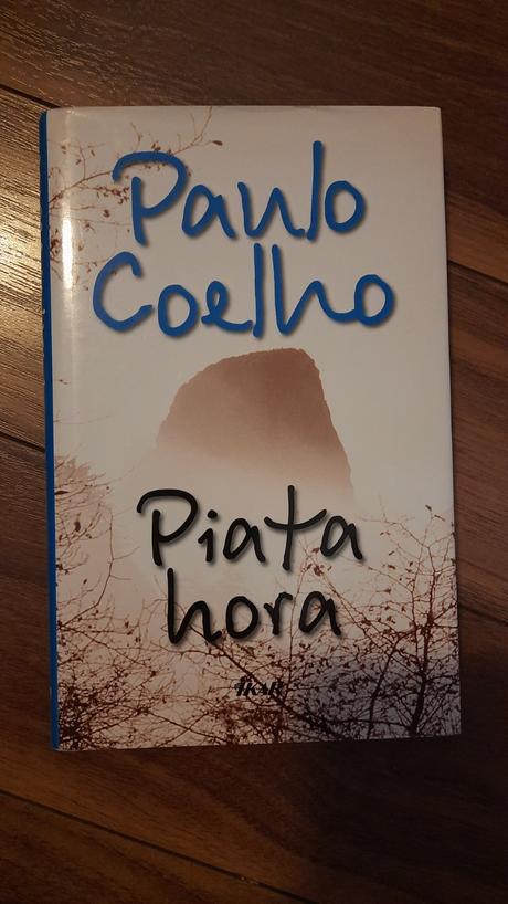 Knihy paulo coelho, 