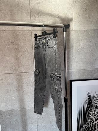 Rifle 32/ xxs, bershka,xs