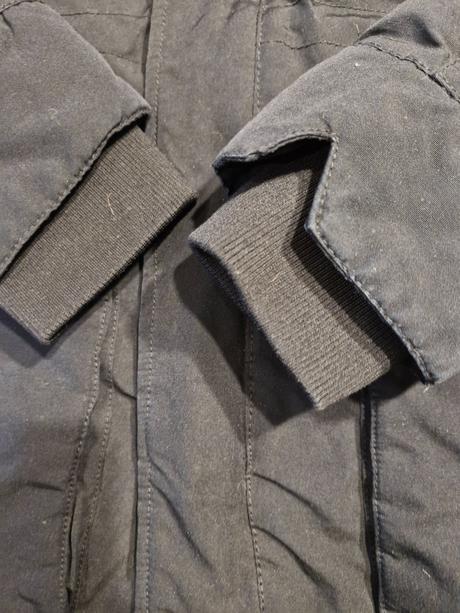 Zimná bunda khujo, m