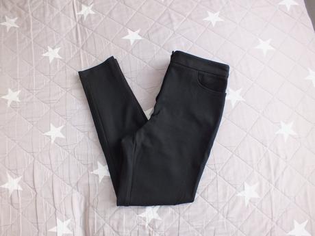 Dámske nohavice, f&f,l