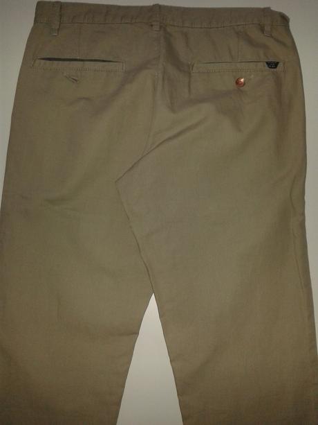 Chino nohavice, s.oliver,32