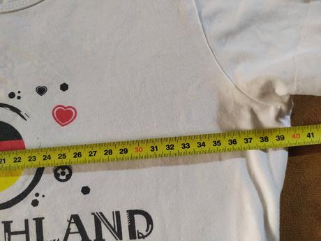 Balik leginy, tricka, nohavice 146/152, 140–152