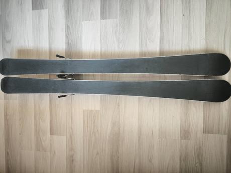 Lyže detské 110cm, elan,110-119 cm