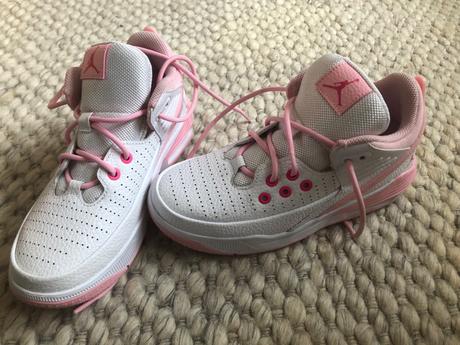 Tenisky nike jordan max aura, nike,36