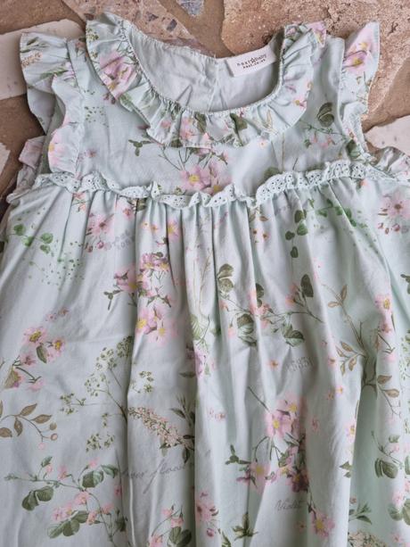 Balonove šaty next, next,86