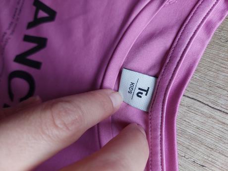 Športové tričko v.110,zn.tu, 110