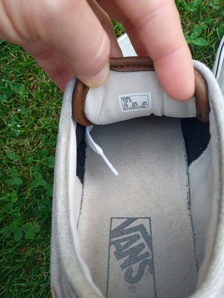 Tenisky vans, vans,44