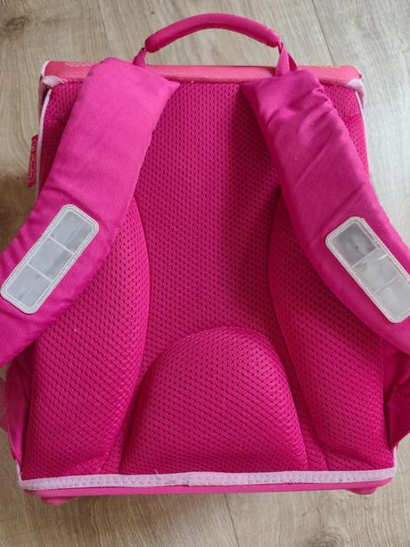 Herlitz školská taška,peračník, taška na cvičenie, 