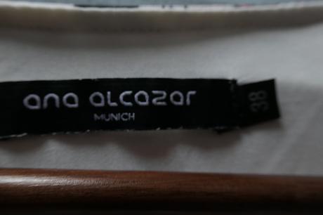 Ana alcazar original luxusne,krasne saty m/l, m